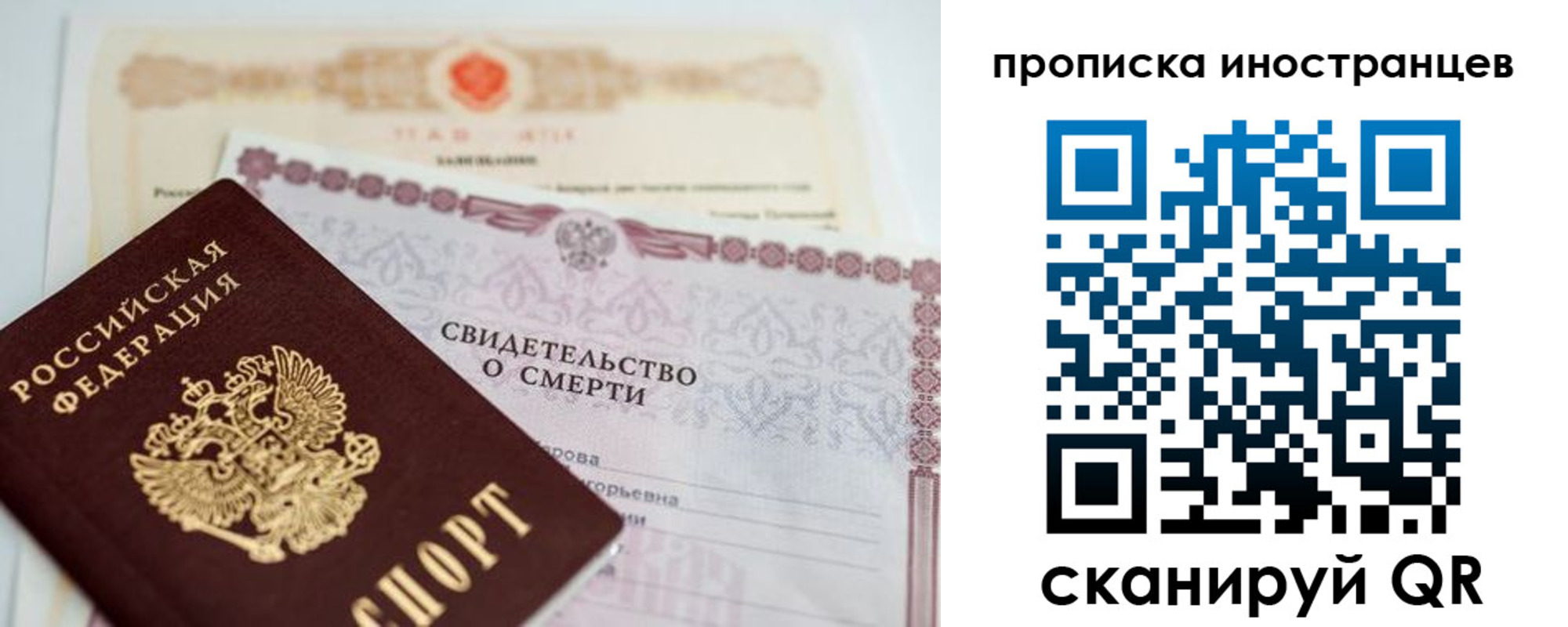 прописка 2025 в Ногинске